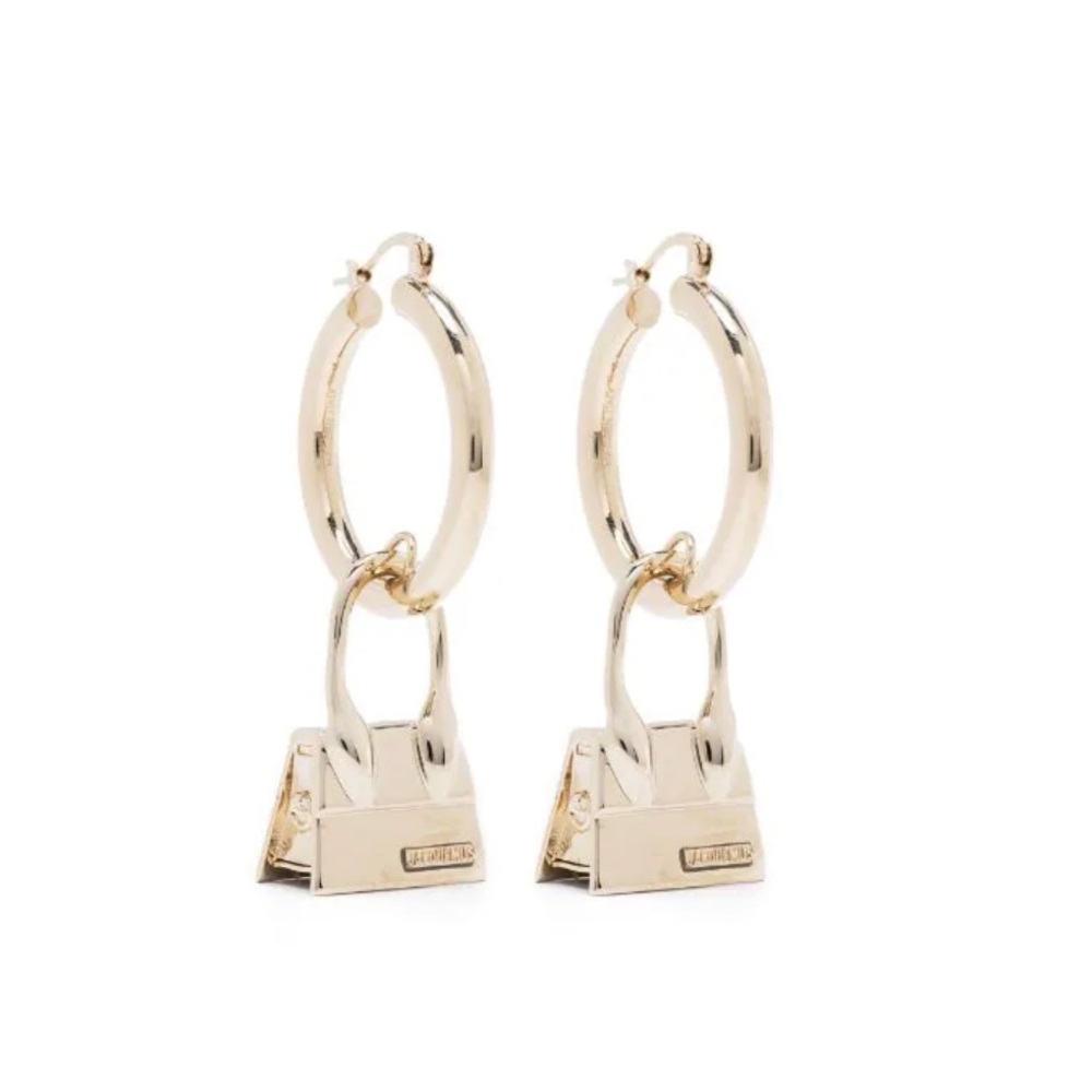 ✨Jacquemus Earrings✨